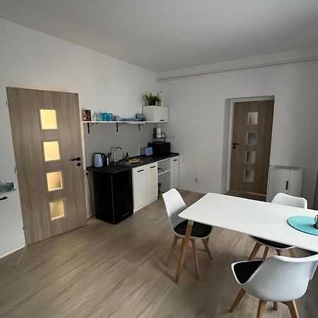 Apartman Centro Česká Lípa Dış mekan fotoğraf