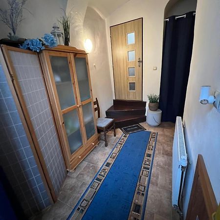 Apartman Centro Česká Lípa Dış mekan fotoğraf