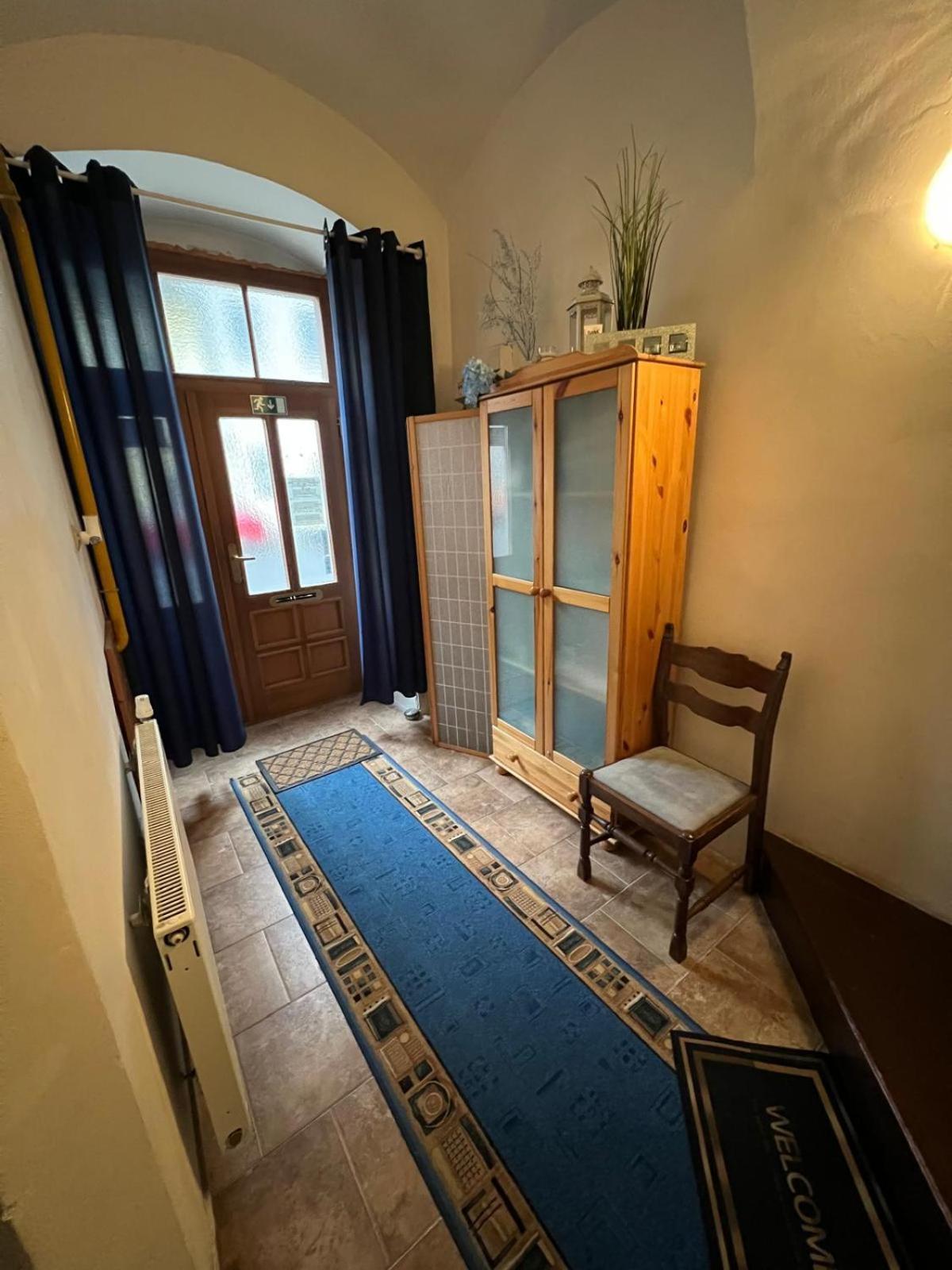 Apartman Centro Česká Lípa Dış mekan fotoğraf