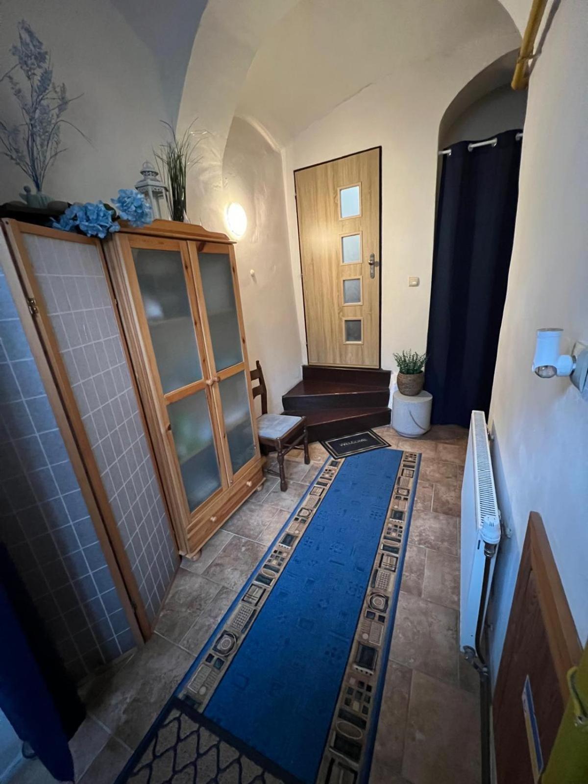Apartman Centro Česká Lípa Dış mekan fotoğraf